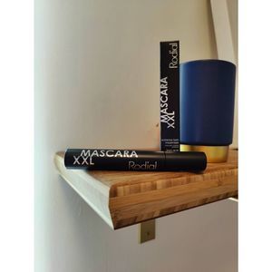 Rodial Mascara XXL Extreme Lash Maximizer, Black Velvet